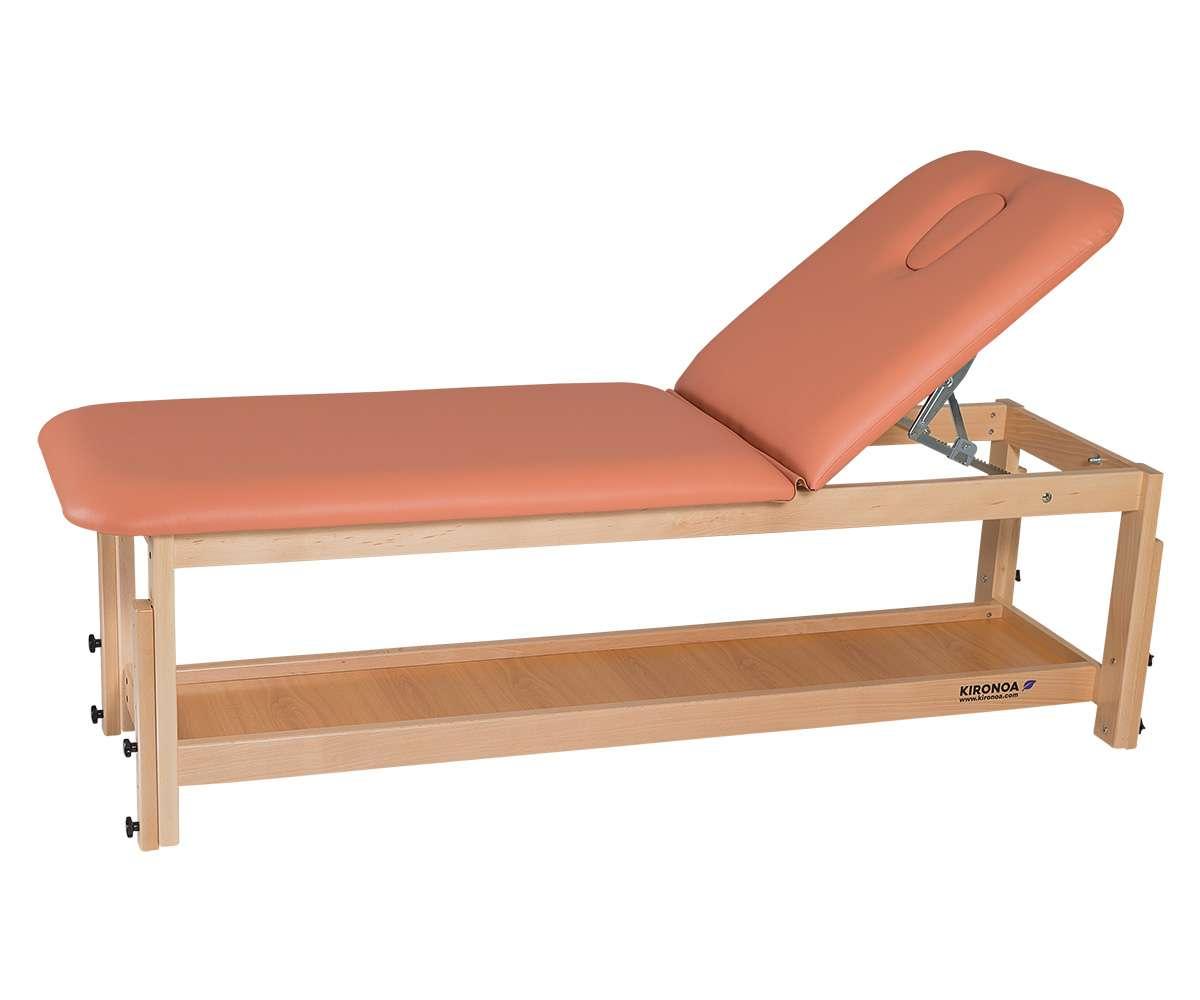 Luxus-Gelenktrage aus Buchenholz. 5ES-681 LUXE