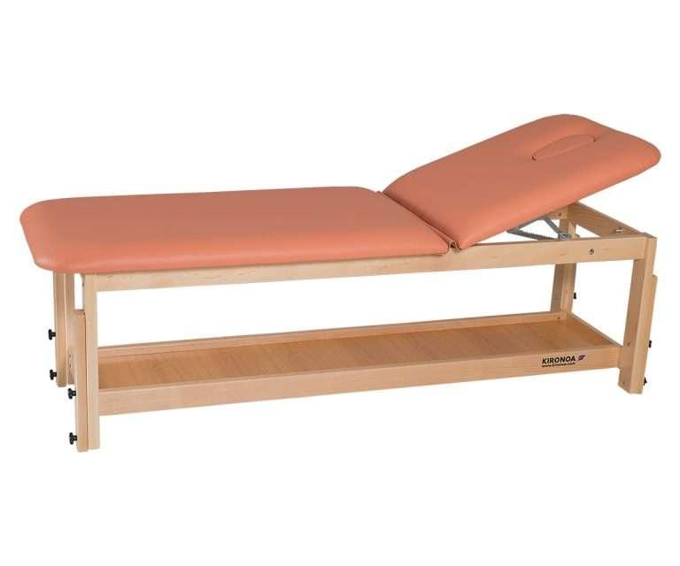 Luxus-Gelenktrage aus Buchenholz. 5ES-681 LUXE