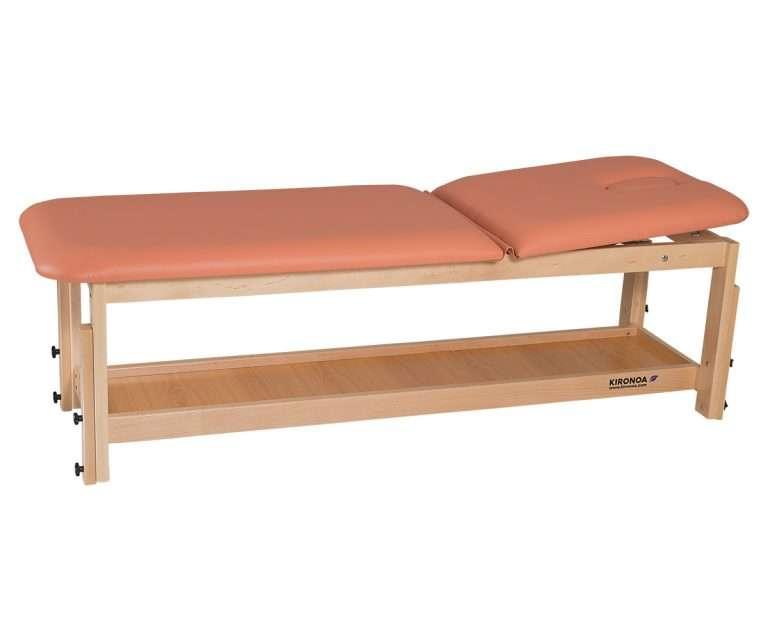 Luxus-Gelenktrage aus Buchenholz. 5ES-681 LUXE
