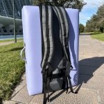 Massage Table Carrying Harness 5E-HARNESS