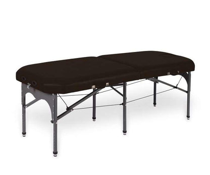 Aluminum portable Massage Table with Central Legs 5ES-1428