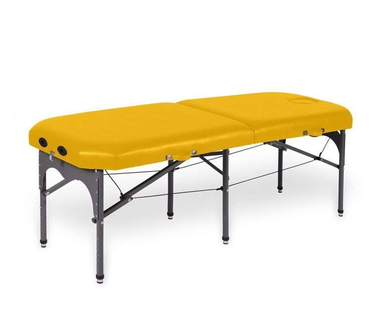 Aluminum portable Massage Table with Central Legs 5ES-1428