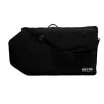 Cornerless shoulder bag for massage tables with cut corners. 5E-T05