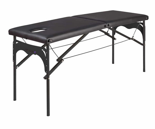 Ultralight Folding Aluminum Massage Table. 5ES-273